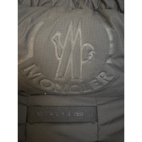Genius 6 Moncler 1017 ALYX 9SM Down Zenit Giubbotto Jacket - Picture 5 of 14